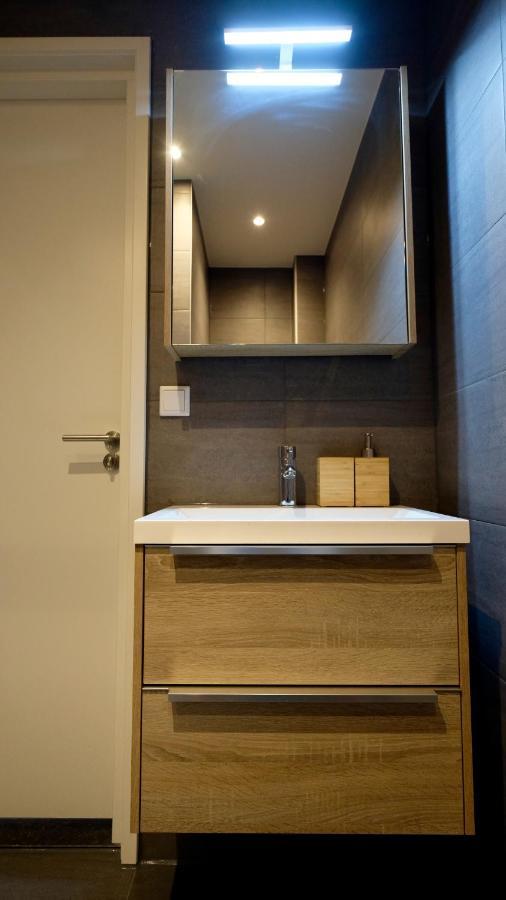 Sunny 45M2 Penthouse With Balcony And Terrace - R65C Lejlighed Eindhoven Eksteriør billede